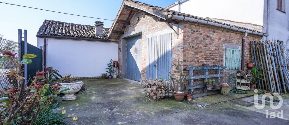 House 2 rooms of 112 m² in Migliarino (44027)