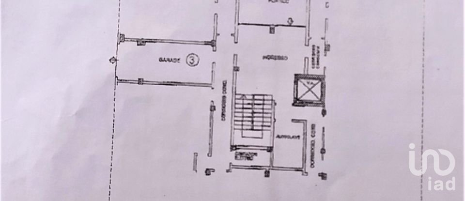 Attico / Mansarda / Loft 5 locali di 71 m² a Montesilvano (65015)