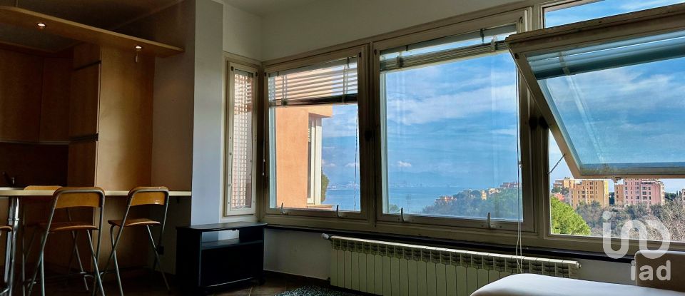 Two-room apartment of 55 m² in Arenzano (16011)