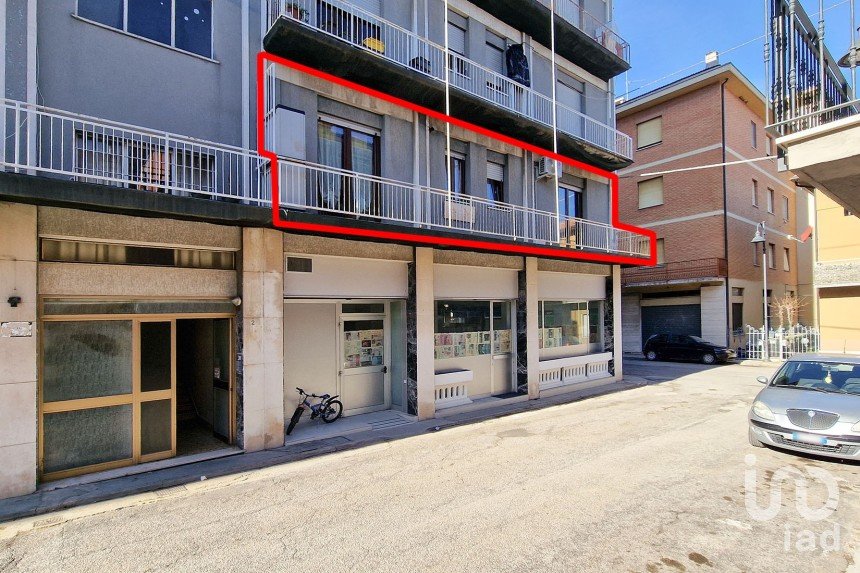 Appartamento 5 locali di 45 m² a Sant'Elpidio a Mare (63811)