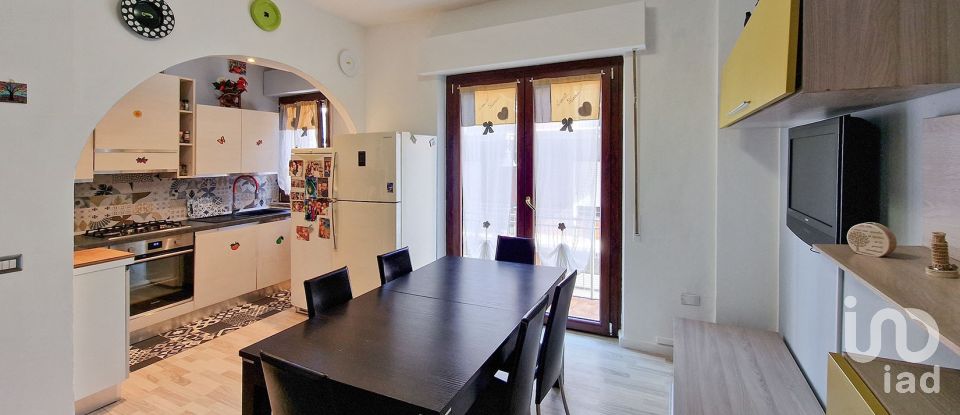 Apartment 5 rooms of 45 m² in Sant'Elpidio a Mare (63811)