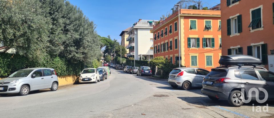 Posto auto/Box di 60 m² in Genova (16146)