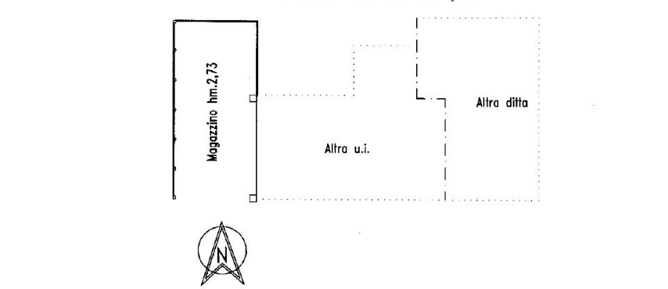 Casa indipendente 7 locali di 180 m² in Rovigo (45100)