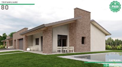 Villa Bifamiliare 5 locali di 140 m² in Cavriana (46040)