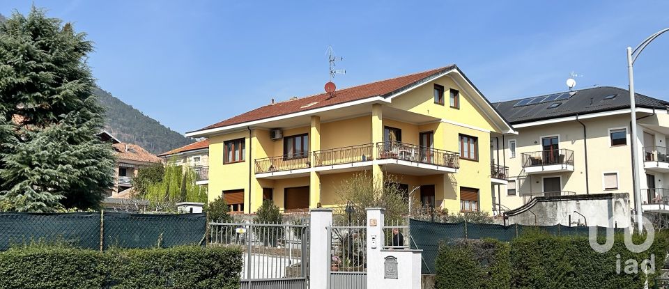 Appartamento 6 locali di 289 m² a Piossasco (10045)