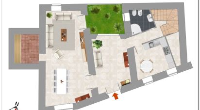 Casa indipendente / Villa 8 locali di 148 m² in Pioraco (62025)