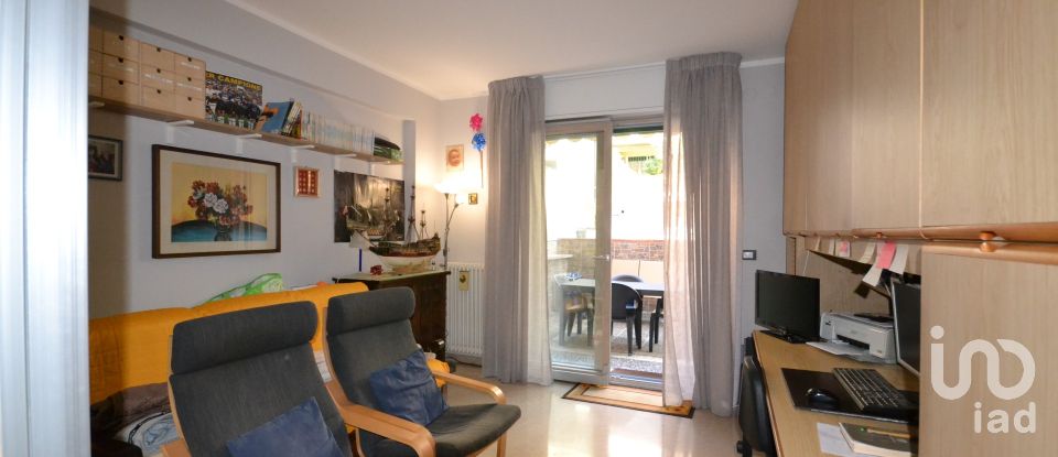 Appartamento 5 locali di 103 m² a Genova (16138)