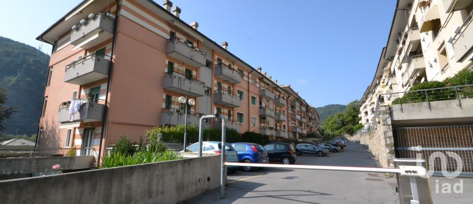 Apartment 5 rooms of 103 m² in Genova (16138)