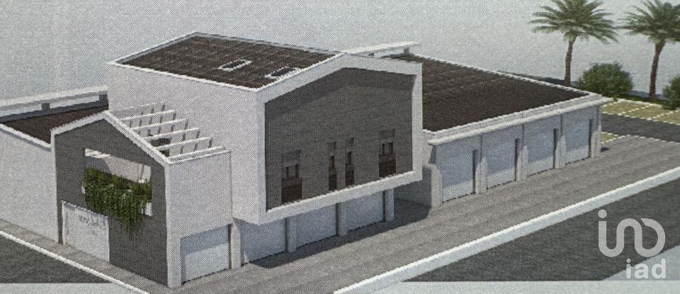 Parking of 23 m² in San Benedetto del Tronto (63074)