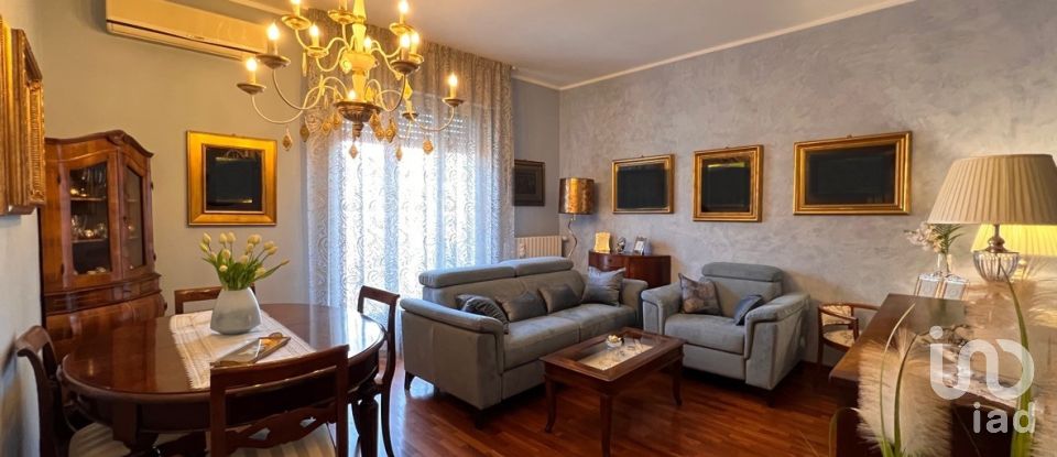 Four-room apartment of 118 m² in Cento (44042)