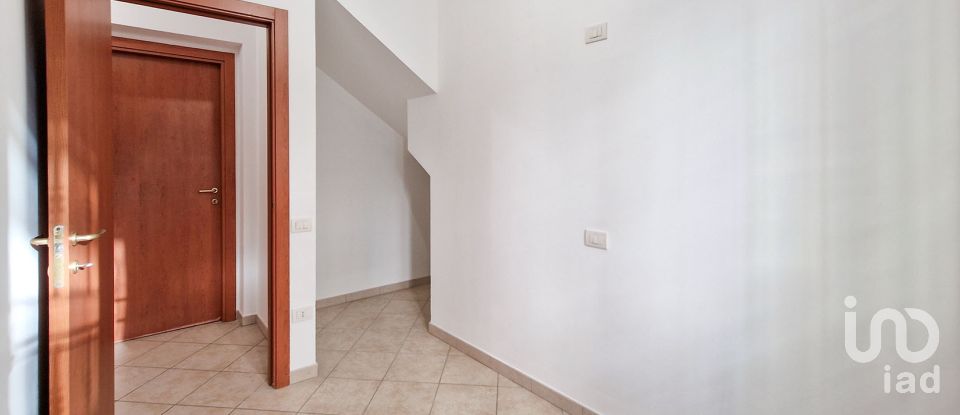 Four-room apartment of 58 m² in Civitanova Marche (62012)