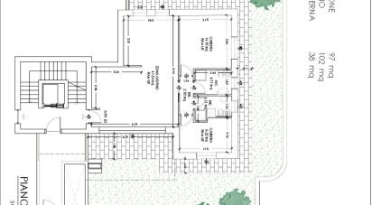 Trilocale di 96 m² a Sirmione (25019)