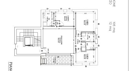 Quadrilocale di 105 m² a Sirmione (25019)