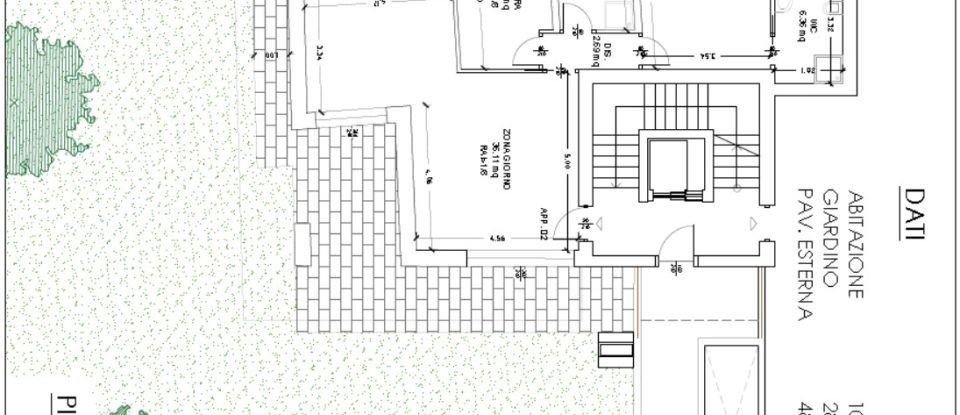 Trilocale di 99 m² a Sirmione (25019)