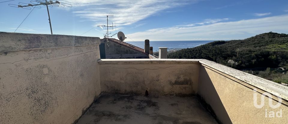 Town house 7 rooms of 150 m² in Pietra Ligure (17027)