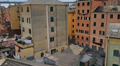 Trilocale di 72 m² a Genova (16159)