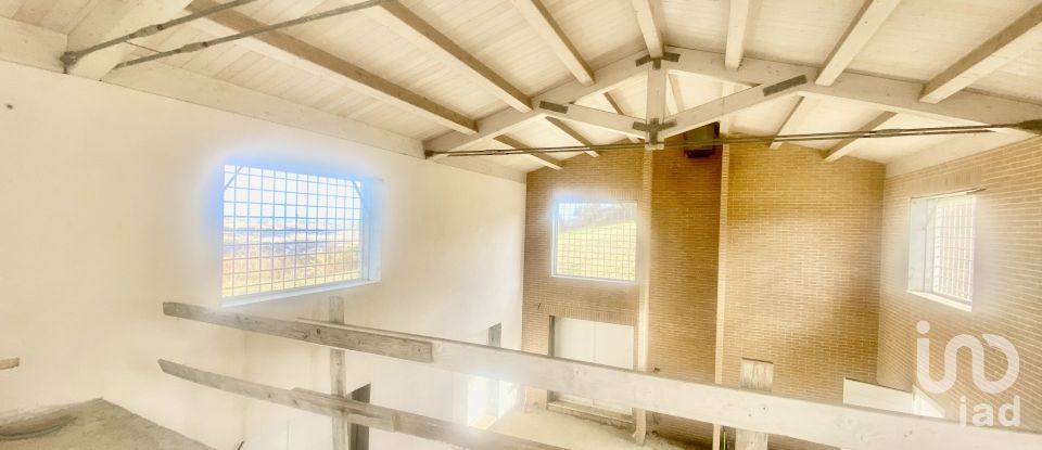 Villa a schiera 8 locali di 270 m² in Controguerra (64010)