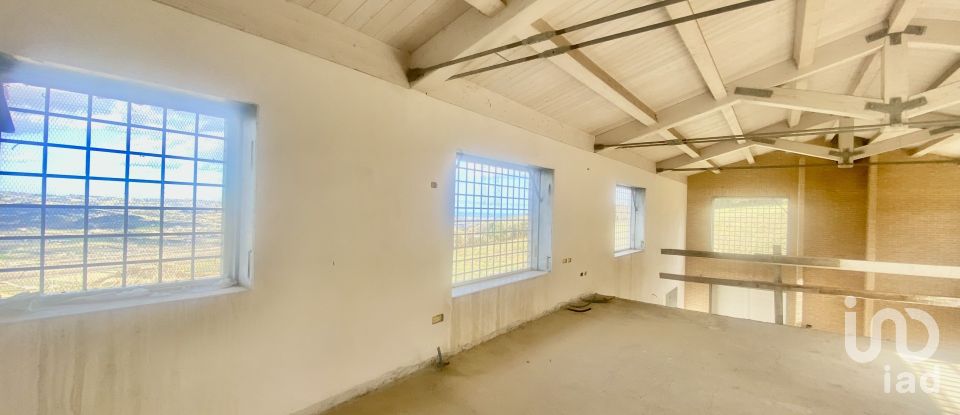 Villa a schiera 8 locali di 270 m² in Controguerra (64010)