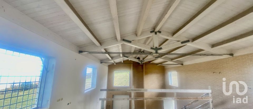 Villa a schiera 8 locali di 270 m² in Controguerra (64010)