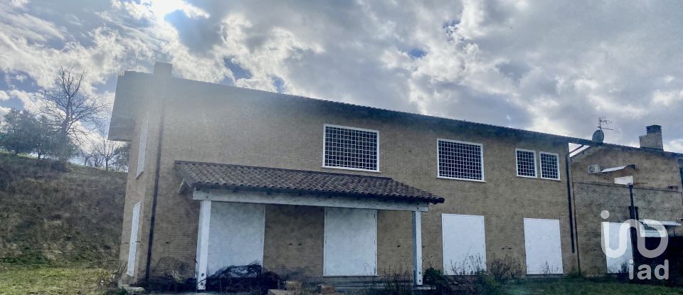 Villa a schiera 8 locali di 270 m² in Controguerra (64010)