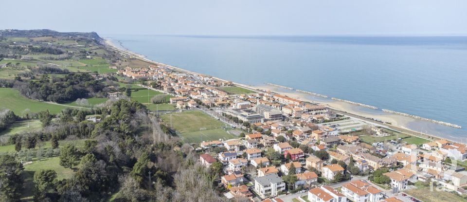 Land of 700 m² in Fano (61032)