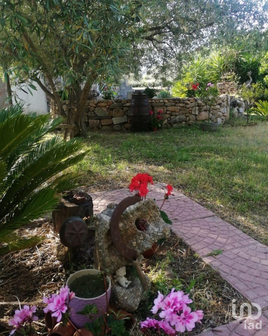 Terreno di 5.600 m² in Oliena (08025)