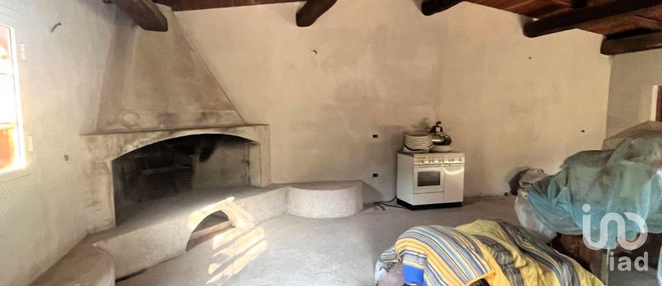 Terreno di 5.600 m² in Oliena (08025)