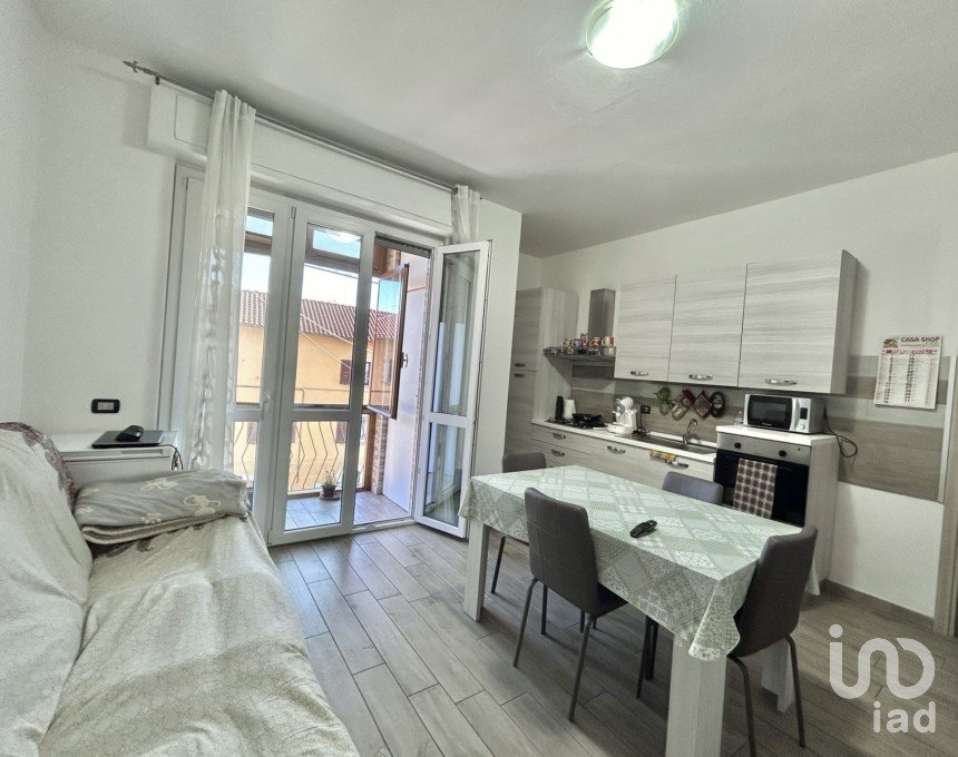 Casa indipendente 3 locali di 249 m² in Solbiate (22043)