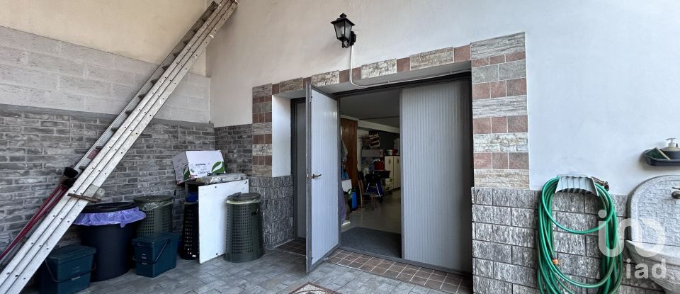 Casa indipendente 3 locali di 249 m² in Solbiate (22043)