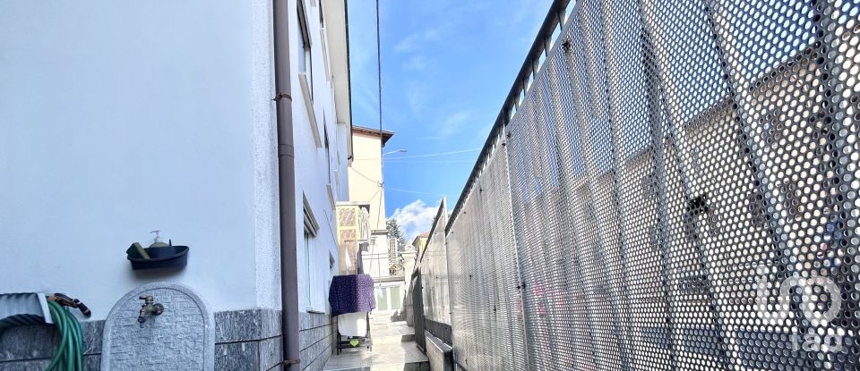 Casa indipendente 3 locali di 249 m² in Solbiate (22043)