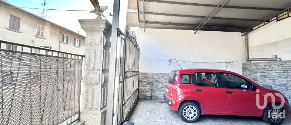 Casa indipendente 3 locali di 249 m² in Solbiate (22043)