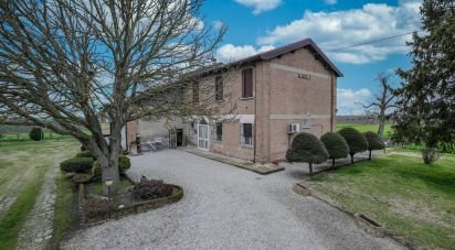 Casa indipendente 9 locali di 585 m² in Ostellato (44020)