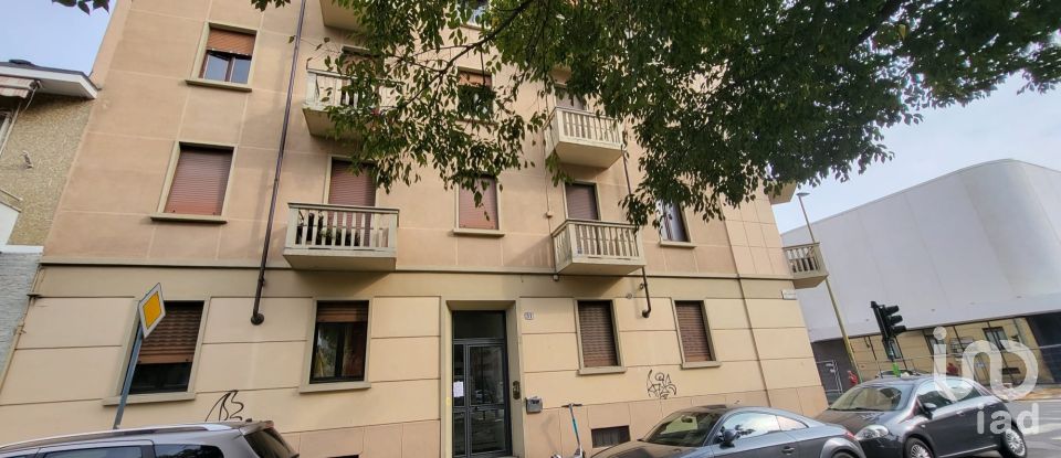 Trilocale di 76 m² a Torino (10141)