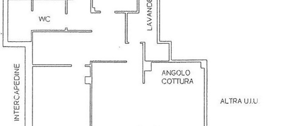 Apartment 6 rooms of 110 m² in Genova (16142)