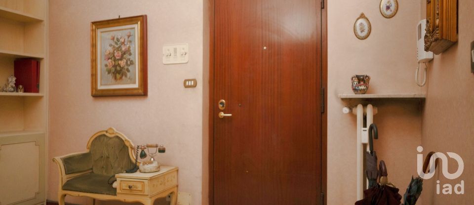 Four-room apartment of 107 m² in Verona (37122)