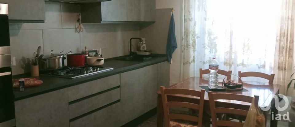 Four-room apartment of 120 m² in San Martino Buon Albergo (37036)