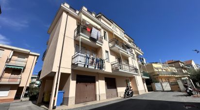 Three-room apartment of 60 m² in Loano (17025)