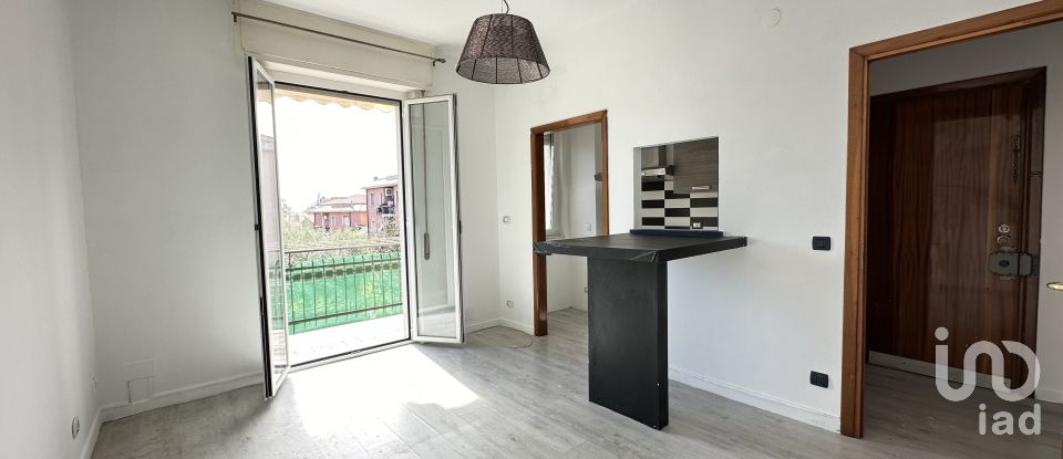 Three-room apartment of 60 m² in Loano (17025)