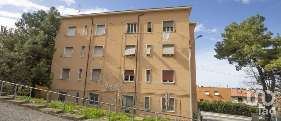 Bilocale di 47 m² a Ancona (60131)