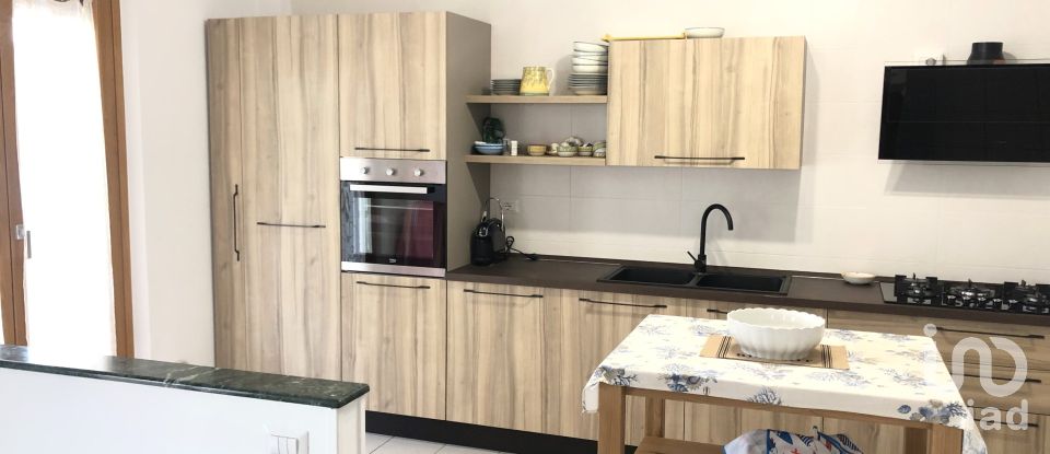 Four-room apartment of 110 m² in Porto Sant'Elpidio (63821)
