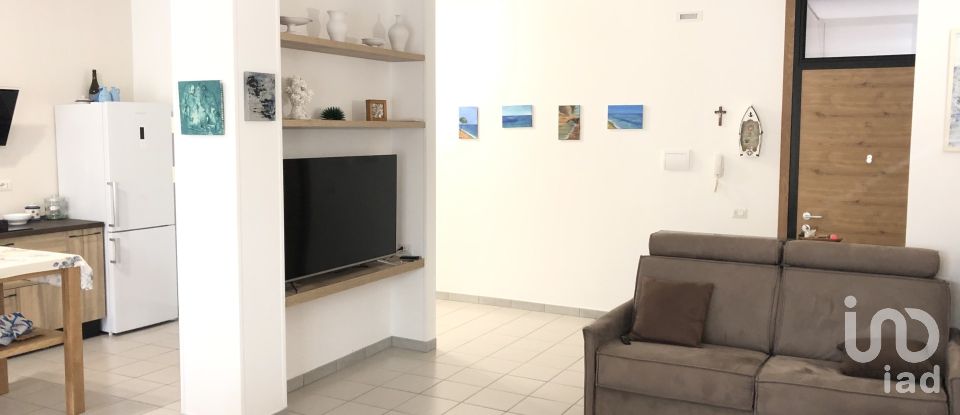 Quadrilocale di 110 m² a Porto Sant'Elpidio (63821)