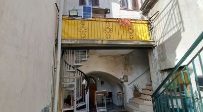 Bilocale di 40 m² a Beverino (19020)