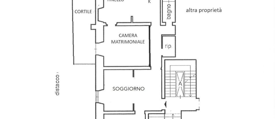 Apartment 5 rooms of 125 m² in Genova (16125)