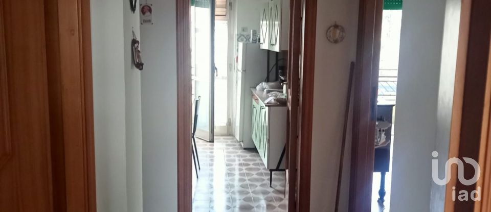 Three-room apartment of 85 m² in Penne (65017)