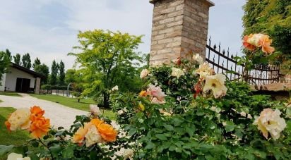 Casa indipendente 15 locali di 1.400 m² in Ceresara (46040)