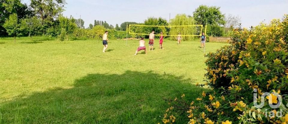 Casa indipendente 15 locali di 1.400 m² in Ceresara (46040)