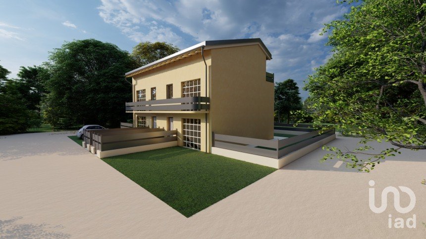 Villa Bifamiliare 5 locali di 200 m² in Volta Mantovana (46049)