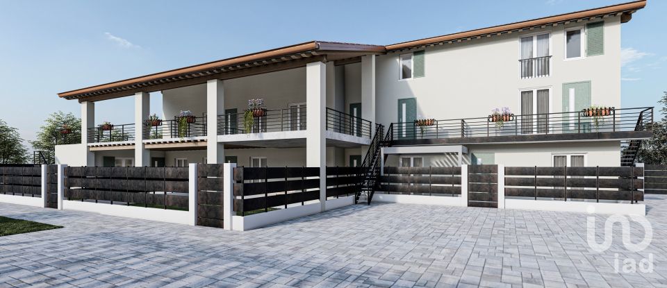 Three-room apartment of 103 m² in Lonato del Garda (25017)