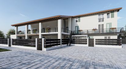 Four-room apartment of 132 m² in Lonato del Garda (25017)