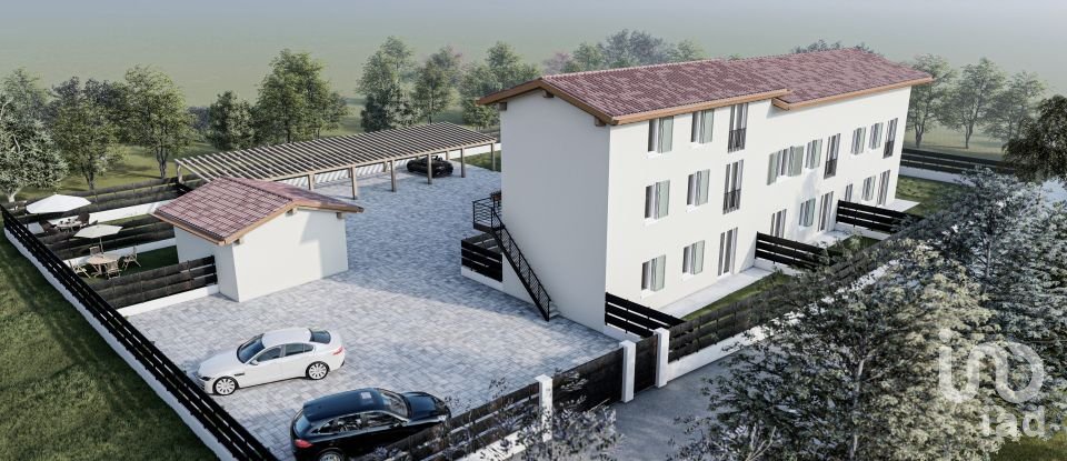 Four-room apartment of 132 m² in Lonato del Garda (25017)
